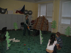 Poh�dky (Dramatizace v r�mci v�uky)