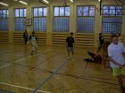 V�no�n� turnaj ve florbalu
