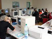 Soci�ln� p��e - soci�ln�spr�vn� �innost